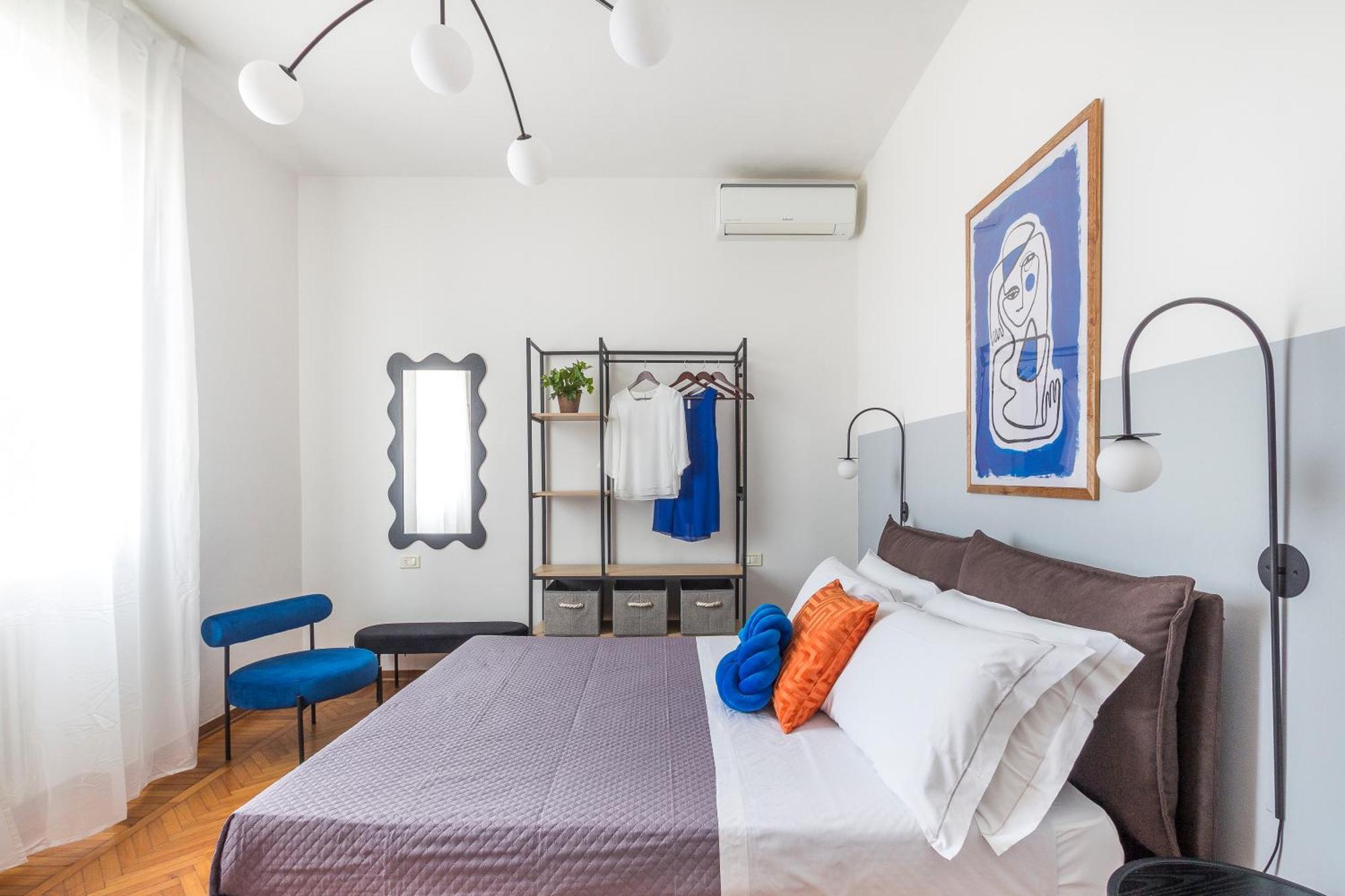 Apartament Casa Spritz Florencja Zewnętrze zdjęcie