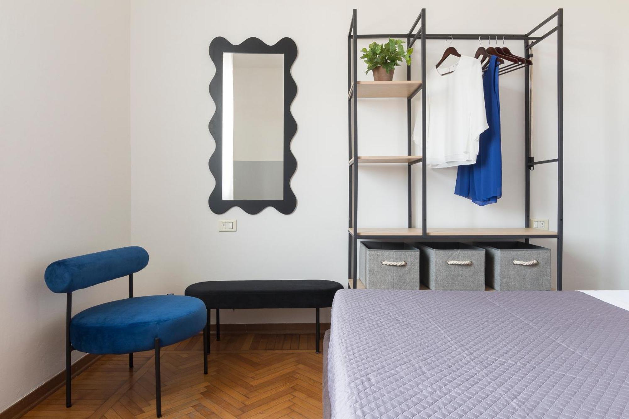 Apartament Casa Spritz Florencja Zewnętrze zdjęcie