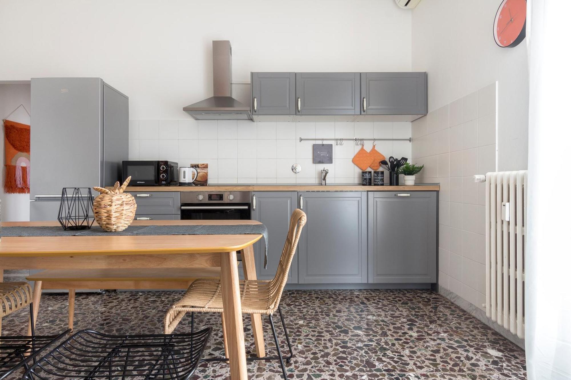 Apartament Casa Spritz Florencja Zewnętrze zdjęcie