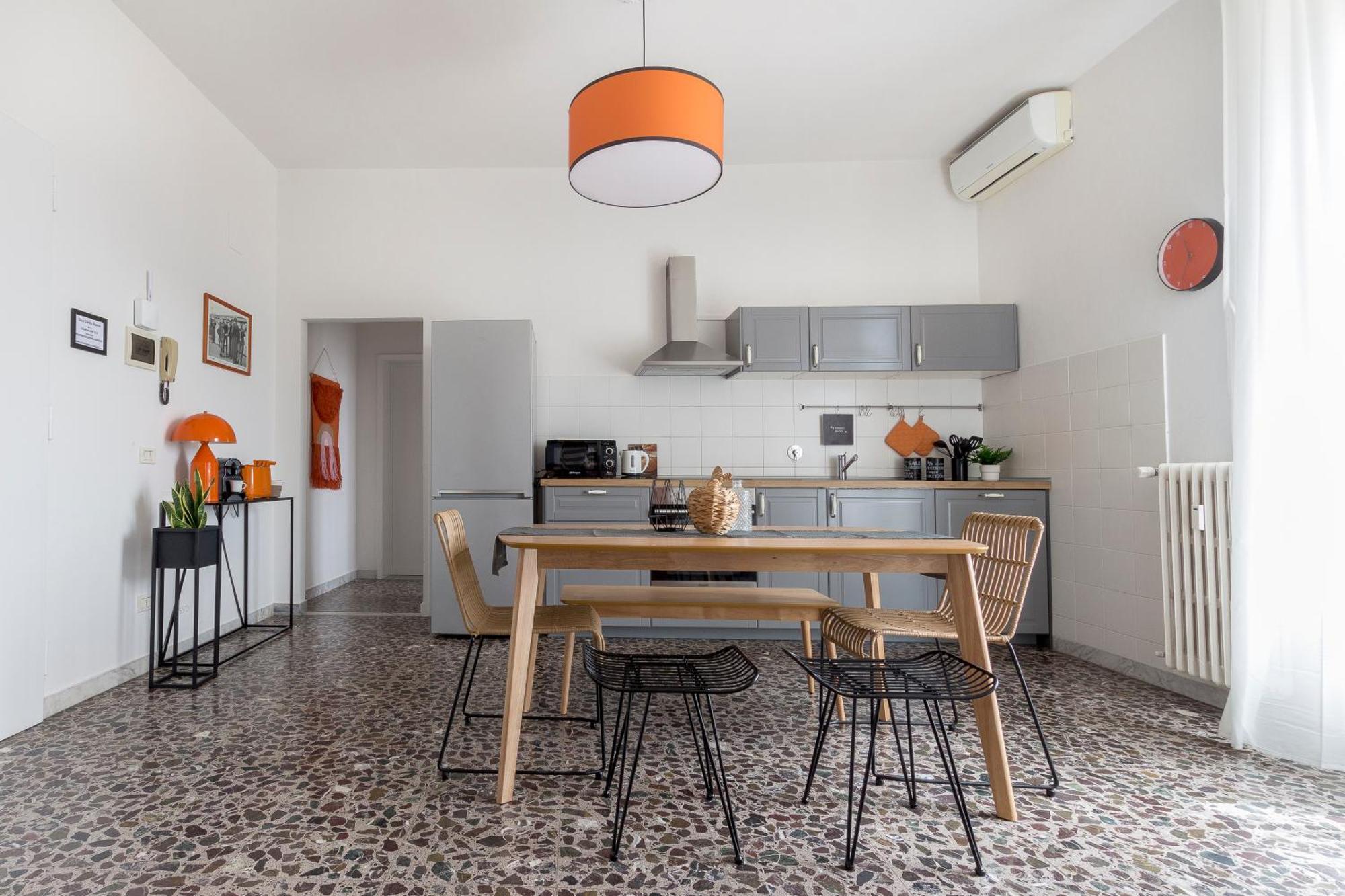 Apartament Casa Spritz Florencja Zewnętrze zdjęcie